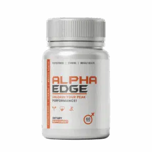 Alpha Edge