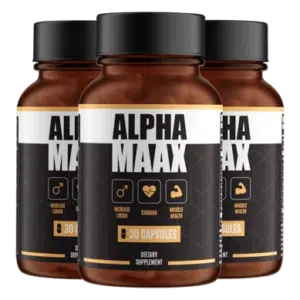 Alpha Maax