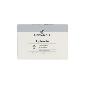 Alphavita