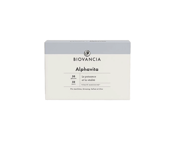 Alphavita