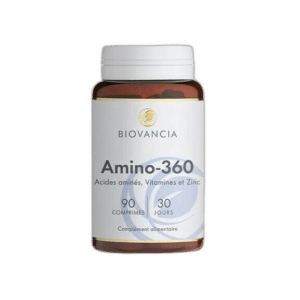 Amino 360