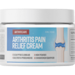 Arthricare