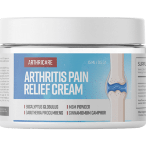 Arthricare