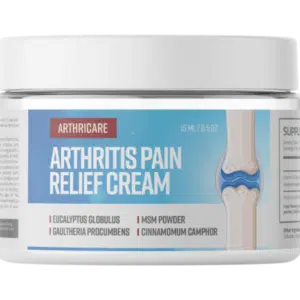Arthricare