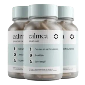 Calmea CBD