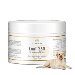Cani 360