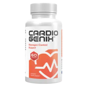 CardioGenix