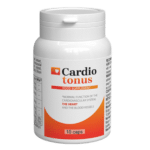 Cardiotonus