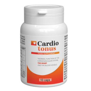 Cardiotonus