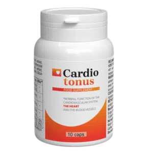 Cardiotonus