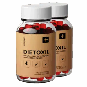 Dietoxil gummies