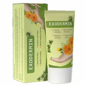 Exodermin