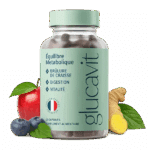 Glucavit