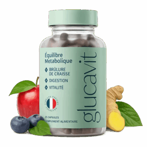 Glucavit