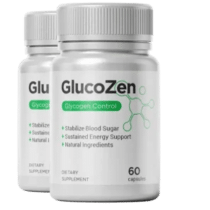 GlucoZen