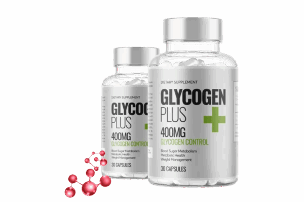 Glycogen plus