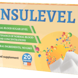 InsuLevel