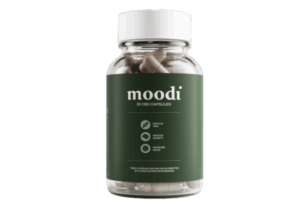 Moodi cbd