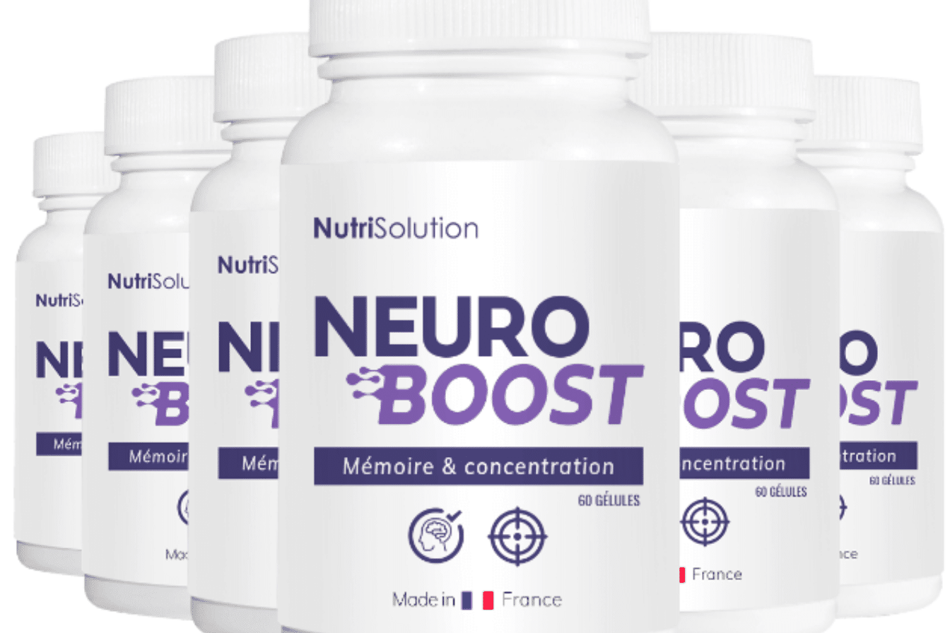 Neuro Boost