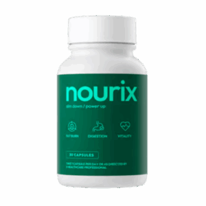 Nourix