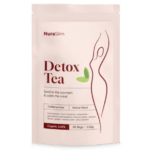 NuraSlim Detox Tea