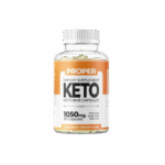 Proper keto