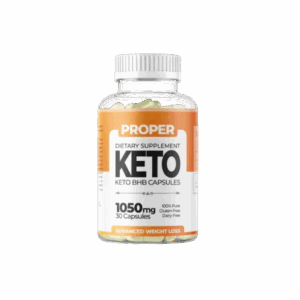 Proper keto