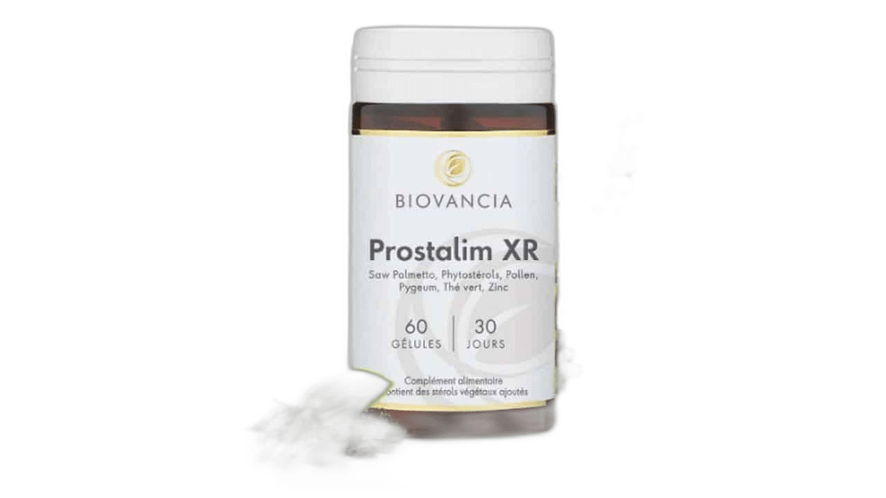 Prostalim Xr
