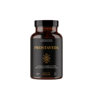 Prostaveda