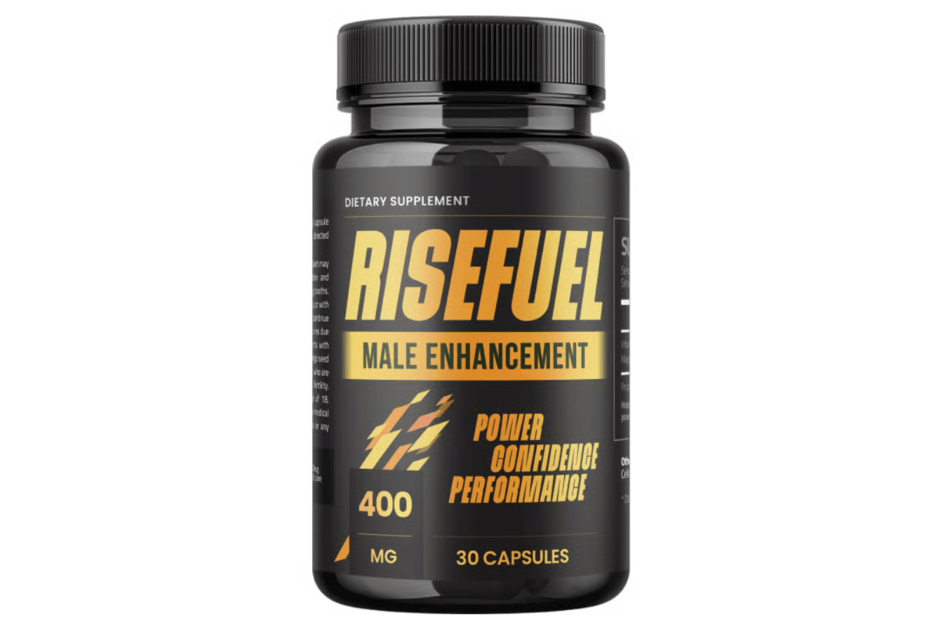 RiseFuel