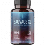 Sauvage xl male enhancement gummies
