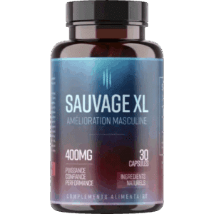 Sauvage xl male enhancement gummies