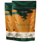 Serenatox Detox Tea