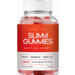 Slimm gummies