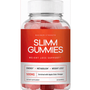 Slimm gummies