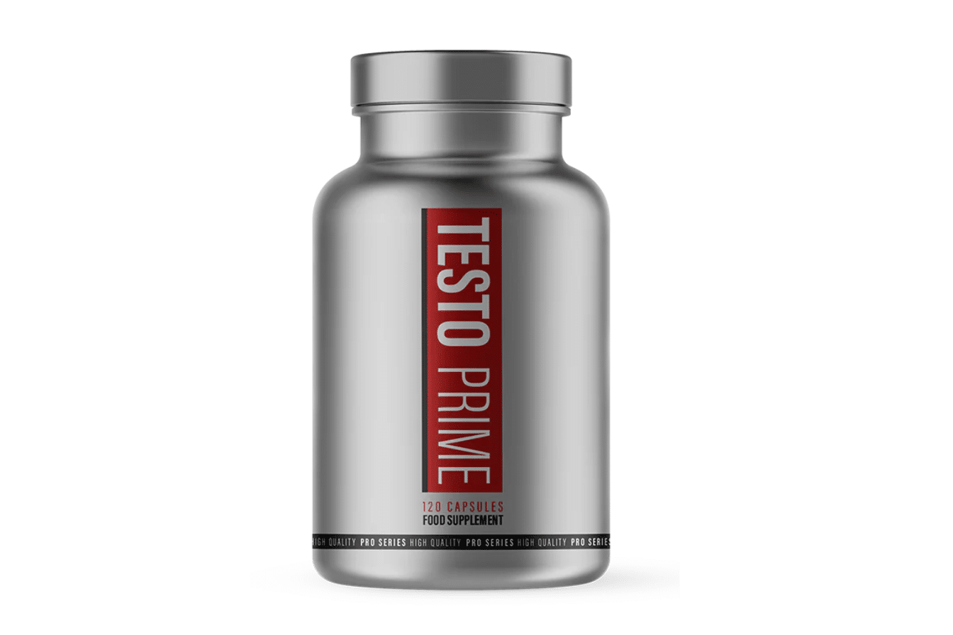 TestoPrime