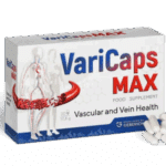 VariCaps MAX