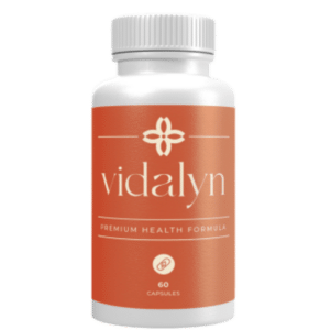 Vidalyn