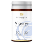 Vigorys