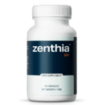 Zenthia